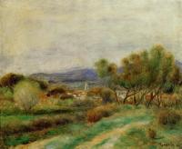 Renoir, Pierre Auguste